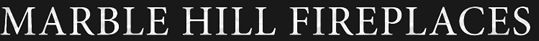 Marble Hill Fireplaces - Logo