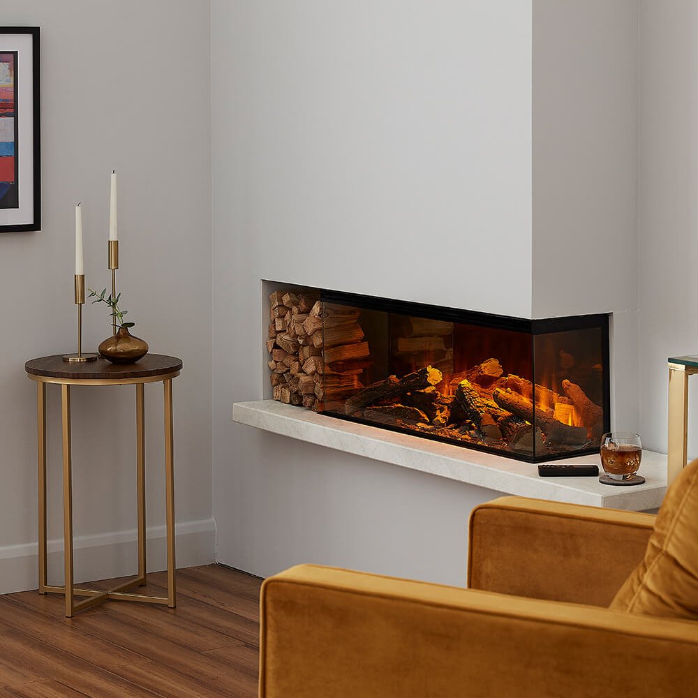 Inset Fires Knightwood & New Fores